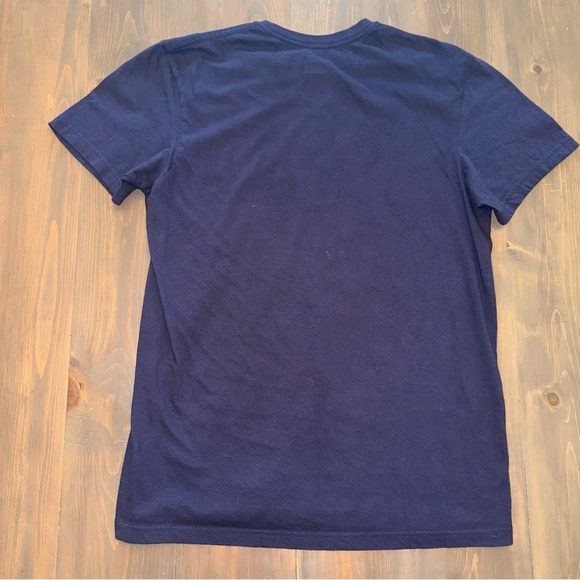 POLO men’s t-shirt - Picture 6 of 6